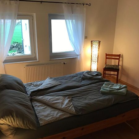 Ferienwohnung „Landidylle“ Stemwede Exterior foto