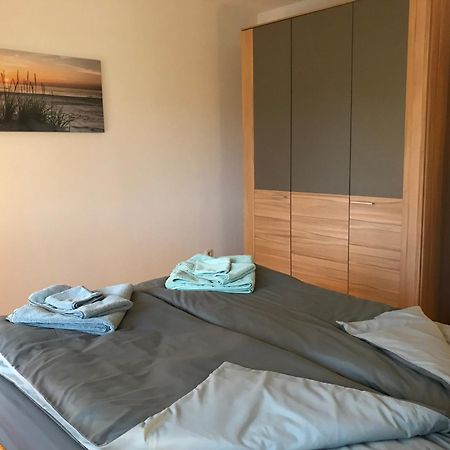 Ferienwohnung „Landidylle“ Stemwede Exterior foto
