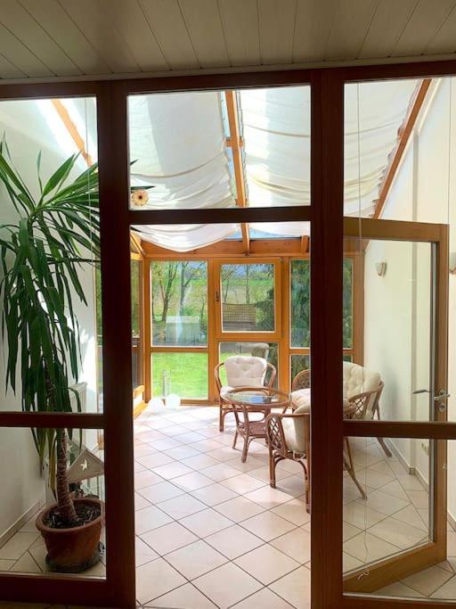 Ferienwohnung „Landidylle“ Stemwede Exterior foto