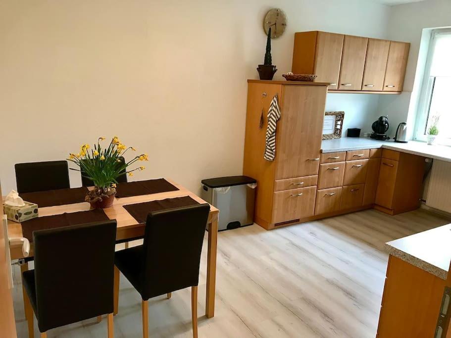 Ferienwohnung „Landidylle“ Stemwede Exterior foto