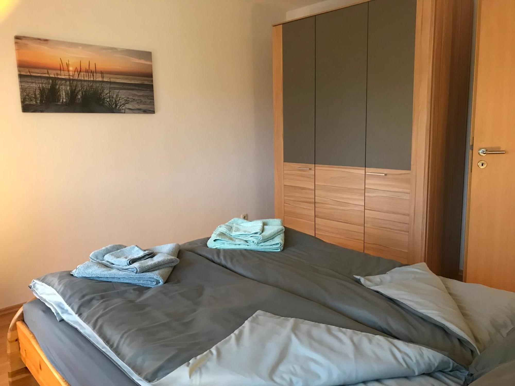 Ferienwohnung „Landidylle“ Stemwede Exterior foto