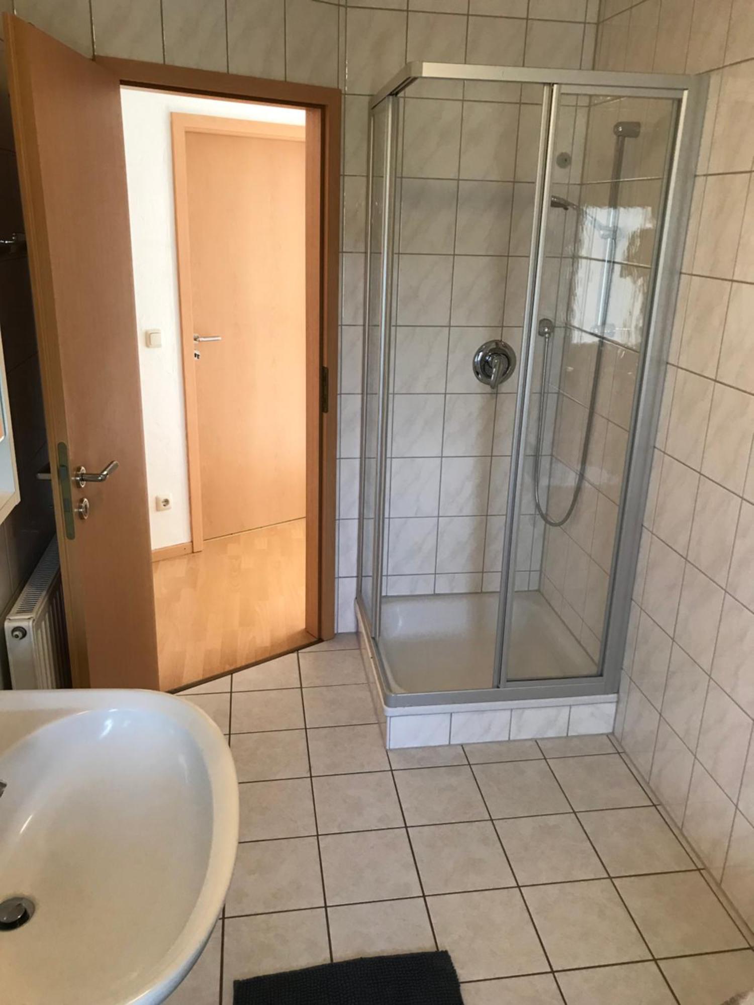 Ferienwohnung „Landidylle“ Stemwede Exterior foto